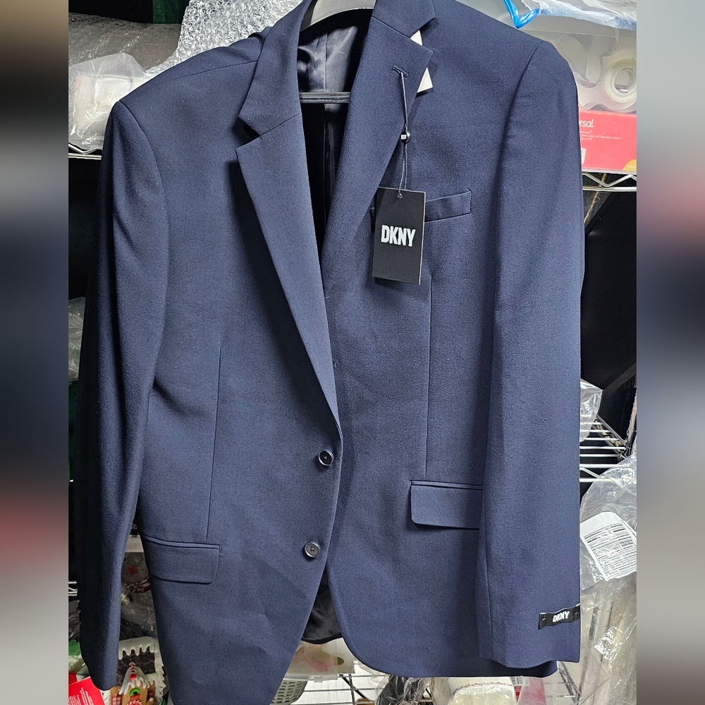 DKNY men's Blazer/Jacket